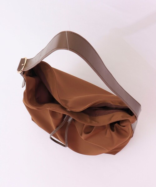 NOLLEY'S（ノーリーズ） ショルダーバッグ バッグ ソフトワン