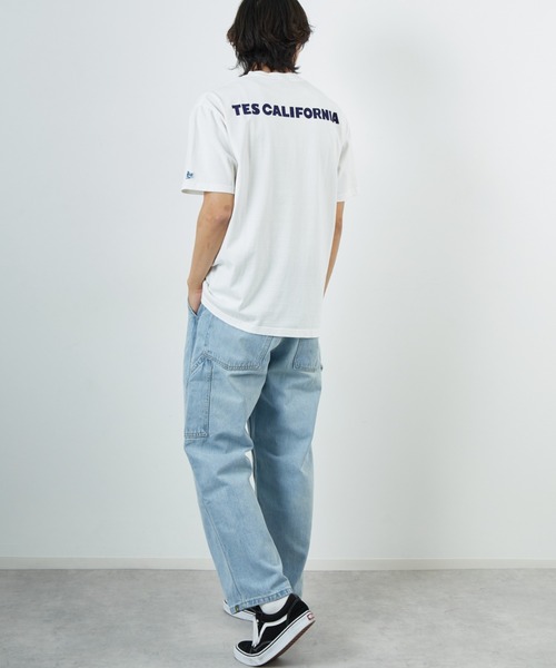 The Endless Summer tシャツ 「THE ENDLESS SUMMER/エンドレス