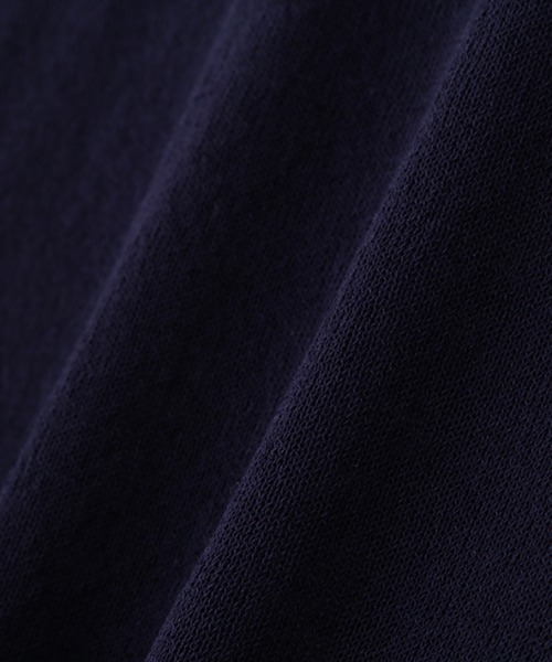 ETRE TOKYO tシャツ ハーフスリーブニットポロ レディース