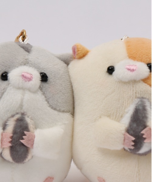 キーホルダー ニコぬいキーホルダー | BACKYARD FAMILY | 22