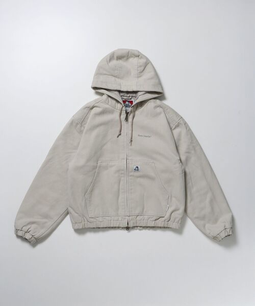 BEN DAVIS（ベンデイビス） ブルゾン アウター 「」WORKERS PARKA