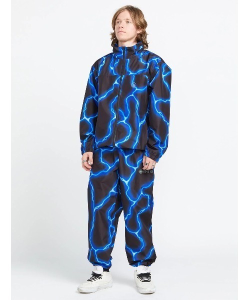 VOLCOM パンツ 「VOLCOM/ボルコム」 Featured Artist Travis