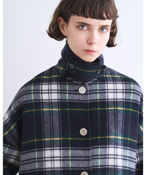 Traditional Weatherwear（トラディショナル ウェザーウェア） ステン