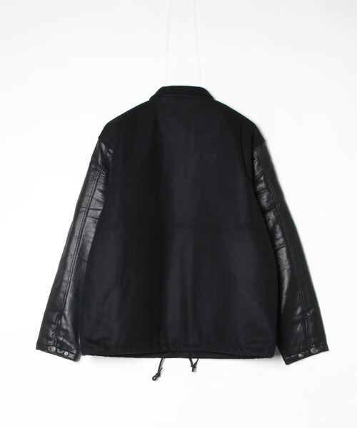 ROARK REVIVAL（ロアークリバイバル） ブルゾン アウター 「ROARK