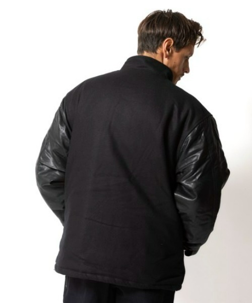 ROARK REVIVAL（ロアークリバイバル） ブルゾン アウター 「ROARK