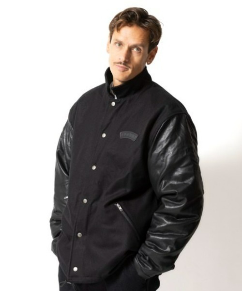 ROARK REVIVAL（ロアークリバイバル） ブルゾン アウター 「ROARK