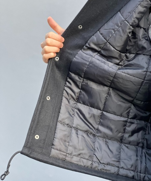 ROARK REVIVAL（ロアークリバイバル） ブルゾン アウター 「ROARK