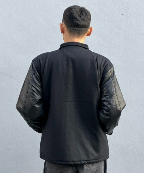 ROARK REVIVAL（ロアークリバイバル） ブルゾン アウター 「ROARK