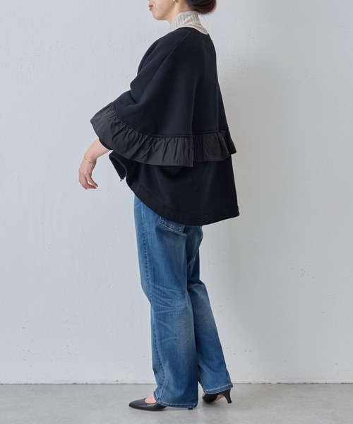 BEARDSLEY ビアズリー ジップアップブルゾン BEARDSLEY（ビアズリー） ジップアップブルゾン FREE ブラック