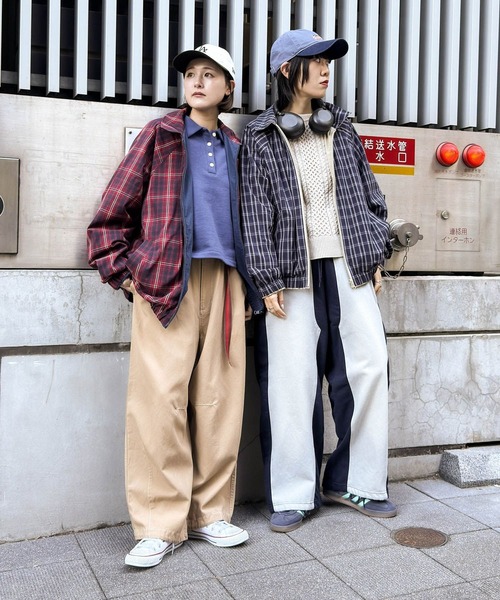 【ラスト1点　未使用品　Lサイズ】ニコアンド　デニムバッチワークパンツ　ネイビー 楽天市場】【SALE／30%OFF】パッチワークデニムパンツ niko and