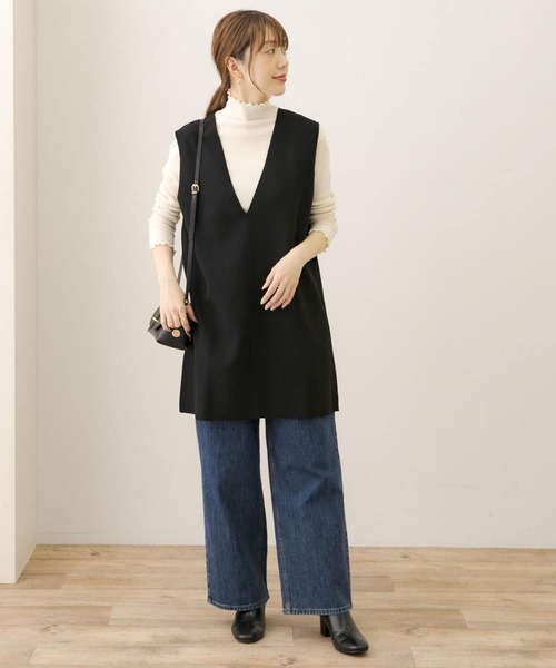 【 新品未使用タグ付き！】URBAN RESEARCH GREENDOWNベスト URBAN RESEARCH Sonny Label 「URBAN Label」 ベスト FREE