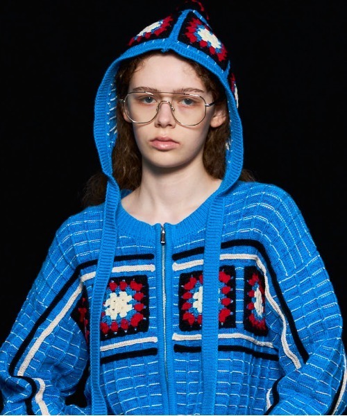 Supreme crochet 刺繍花柄 ニット帽 m56867258504_1.jpg?1741572411