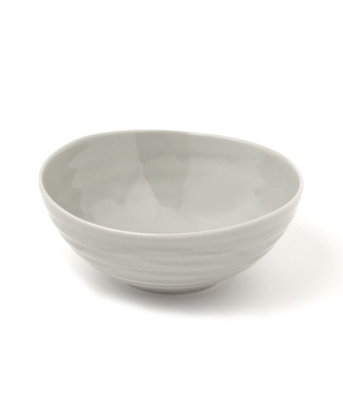 LAKOLE（ラコレ） 食器 「美濃焼き」楕円ボウル(L) / 579088