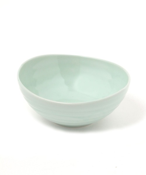 LAKOLE（ラコレ） 食器 楕円ボウル(L) / 579088 : ZOZOTOWN Yahoo!店