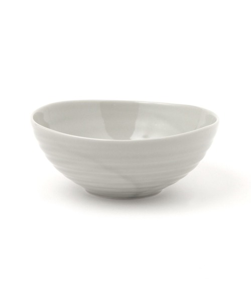 LAKOLE（ラコレ） 食器 「美濃焼き」楕円ボウル(L) / 579088