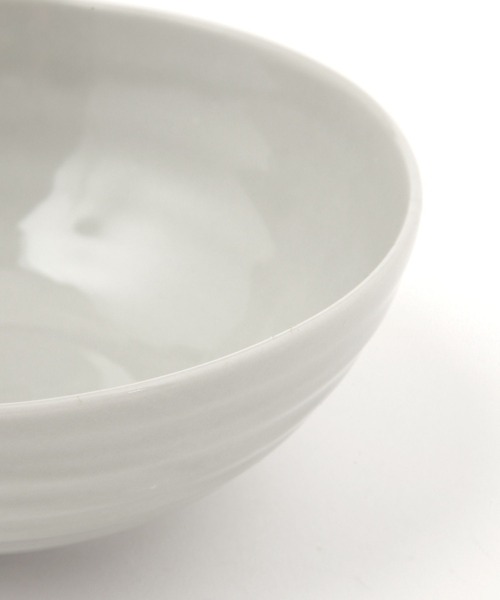 LAKOLE（ラコレ） 食器 「美濃焼き」楕円ボウル(L) / 579088