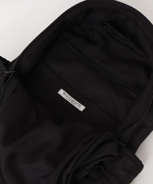 BEAUTY＆YOUTH UNITED ARROWS 「BEAUTY&YOUTH ARROWS」 リュック