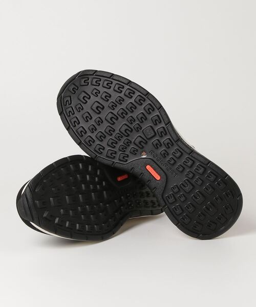 「ROCKPORT」 ローカットスニーカー 27.0cm ブラック メンズ_画像3