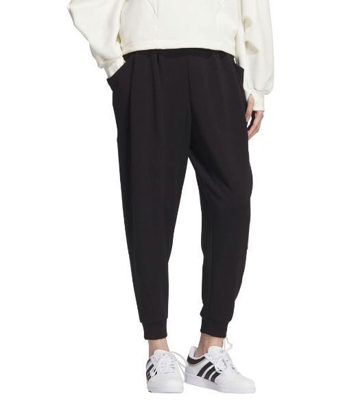 adidas（アディダス） パンツ adidas W LUX SP ジョガーパンツ