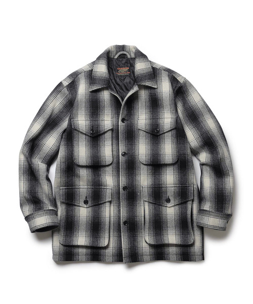 ジャケット・アウター MR.OLIVE / SKOOKUM JACKET SKOOKUM（スクーカム）の「MR.OLIVE ミスターオリーブ / SKOOKUM