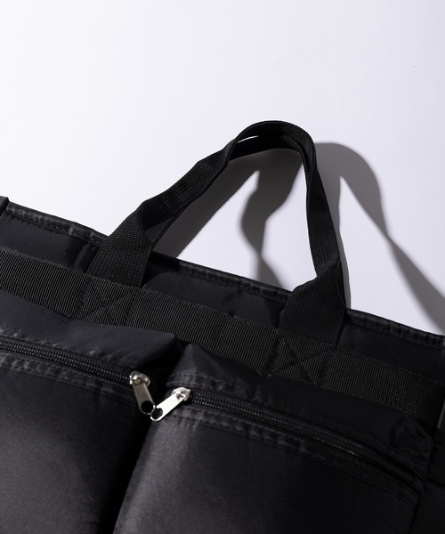 MAGASIN DE MODE TOOLS ショルダーバッグ 「MAGASIN DE MODE TOOLS