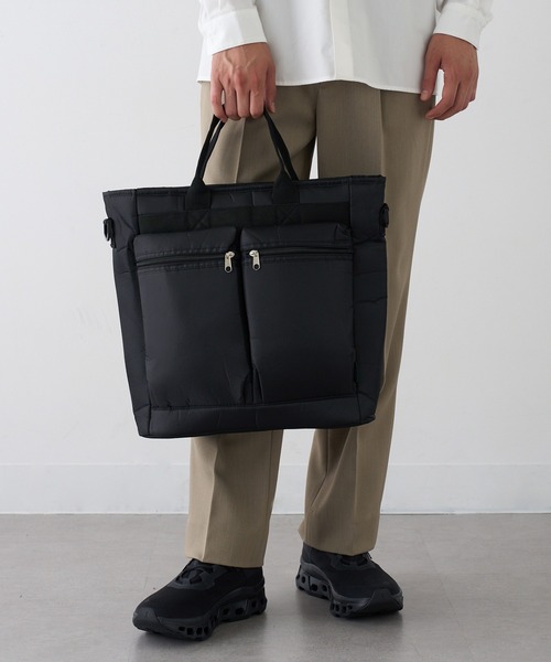 バッグ Shino MAGASIN DE MODE TOOLS ショルダーバッグ 「MAGASIN DE MODE TOOLS