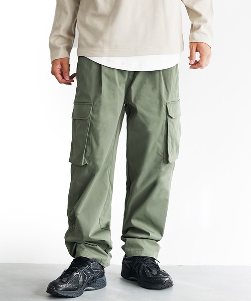 SMFK カーゴパンツ All Products – tagged 