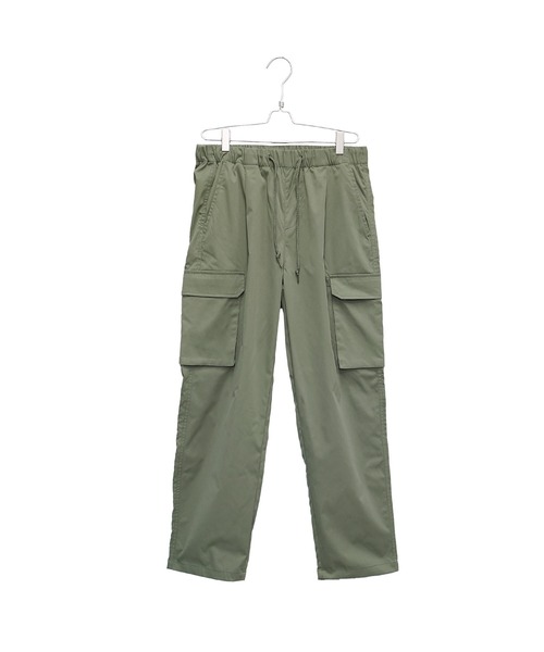 カーゴパンツ ワイド リラックスパンツ ワイドパンツ 秋服 男女兼用 Lサイズ MinoriTY（マイノリティ） カーゴパンツ 「MinoriTY Select」ゆる軽