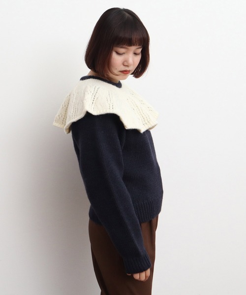 Dot＆Stripes CHILD WOMAN（ドット＆ストライプス チャイルドウーマン