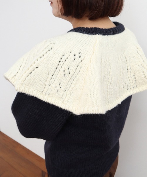 Dot＆Stripes CHILD WOMAN（ドット＆ストライプス チャイルドウーマン