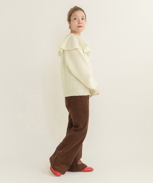 Dot＆Stripes CHILD WOMAN（ドット＆ストライプス チャイルドウーマン