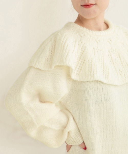 Dot＆Stripes CHILD WOMAN（ドット＆ストライプス チャイルドウーマン