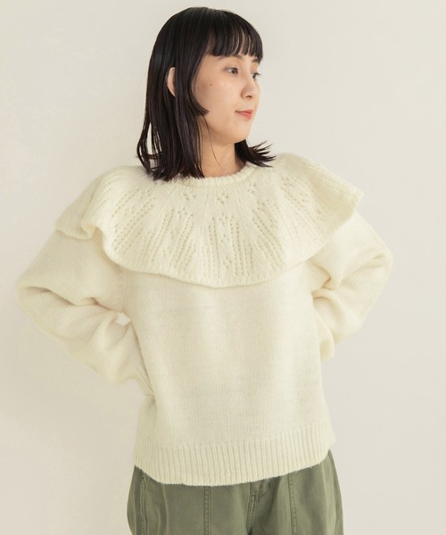 Dot＆Stripes CHILD WOMAN（ドット＆ストライプス チャイルドウーマン