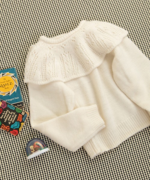 Dot＆Stripes CHILD WOMAN（ドット＆ストライプス チャイルドウーマン