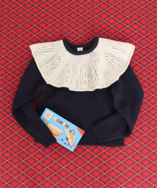 Dot＆Stripes CHILD WOMAN（ドット＆ストライプス チャイルドウーマン