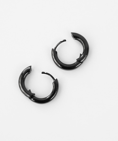 ISOLATION ピアス ISOLATION（アイソレーション） ピアス 「ISOLATION / アイソ