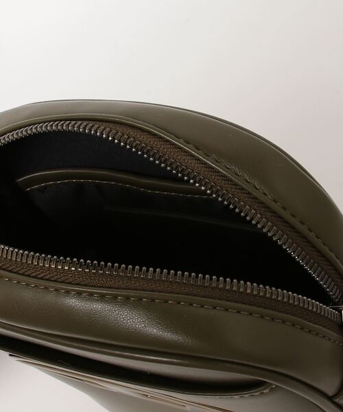 DIESEL 「DIESEL」 ショルダーバッグ FREE カーキ メンズ : ZOZOTOWN