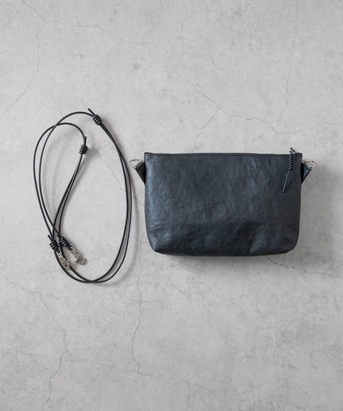 SENTI（センティ） バッグインバッグ サコッシュ ショルダーバッグ