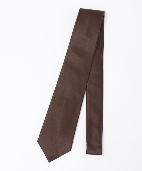 SHIPS Colors（シップスカラーズ） ネクタイ SHIPS Colors:シルク