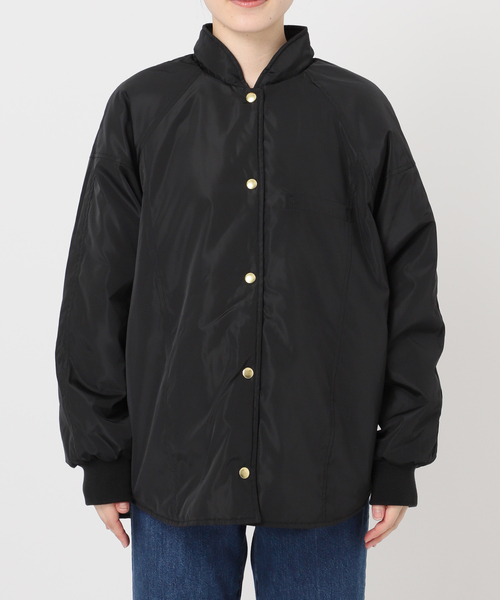 B.C STOCK（ベーセーストック） コート アウター ウォッシャブル