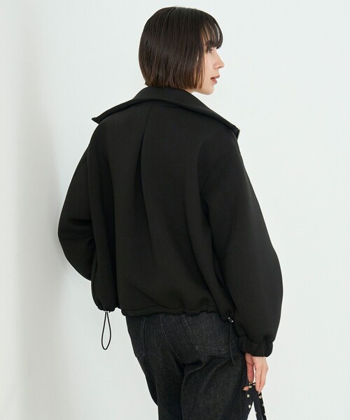 UNFILO（アンフィーロ） ブルゾン アウター 「野呂佳代さん着用