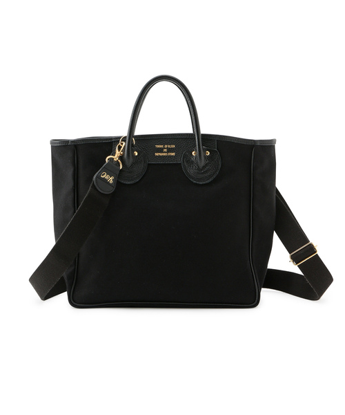 YOUNG&OLSEN The DRYGOODS STORE（ヤングアンドオルセン） 2WAYバッグ