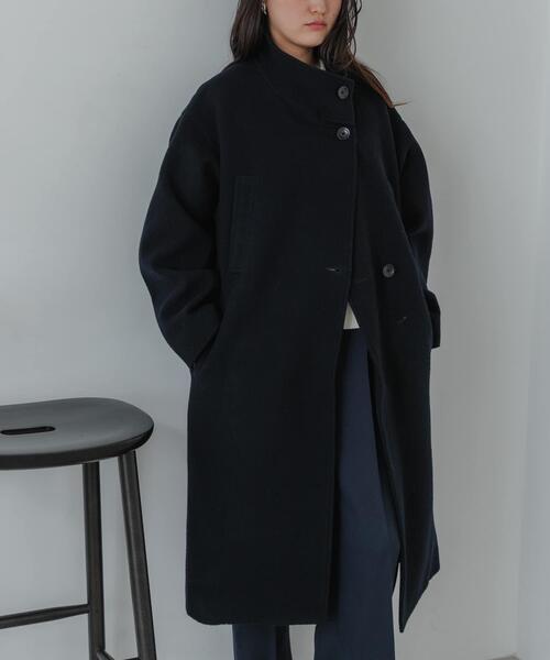 URBAN RESEARCH（アーバンリサーチ） コート アウター スーパー100