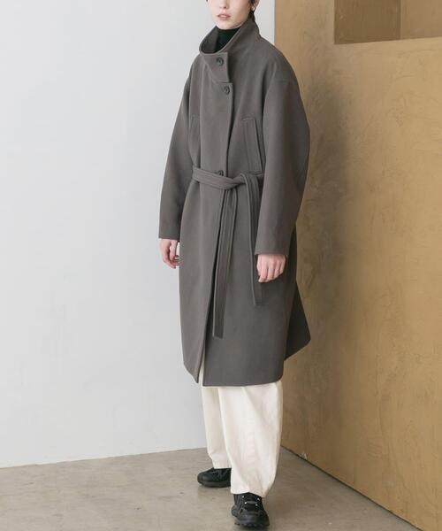 URBAN RESEARCH（アーバンリサーチ） コート アウター スーパー100