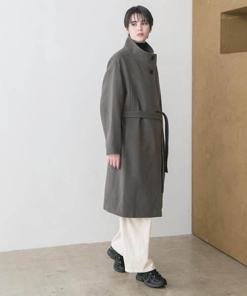 URBAN RESEARCH（アーバンリサーチ） コート アウター スーパー100