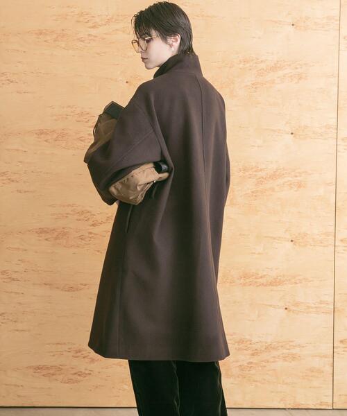 URBAN RESEARCH（アーバンリサーチ） コート アウター スーパー100