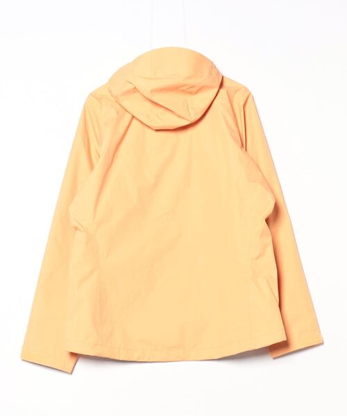 patagonia（パタゴニア） ワンポイントナイロンブルゾン L オレンジ