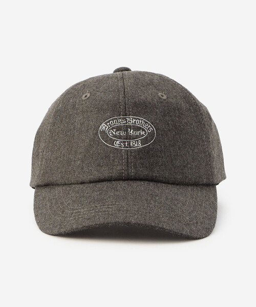 BROOKS BROTHERS（ブルックスブラザーズ） キャップ 帽子 | 「別注