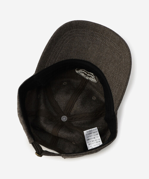 BROOKS BROTHERS（ブルックスブラザーズ） キャップ 帽子 | 「別注