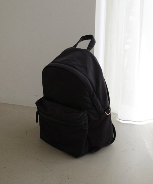 メンズファッション デイバック リュック CLANE×RAMIDUS DAYPACK 